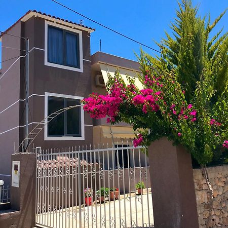 קסאמיל Apartments Villa Dovinefa מראה חיצוני תמונה