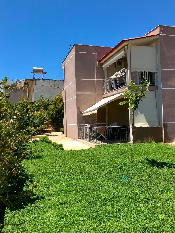 קסאמיל Apartments Villa Dovinefa מראה חיצוני תמונה