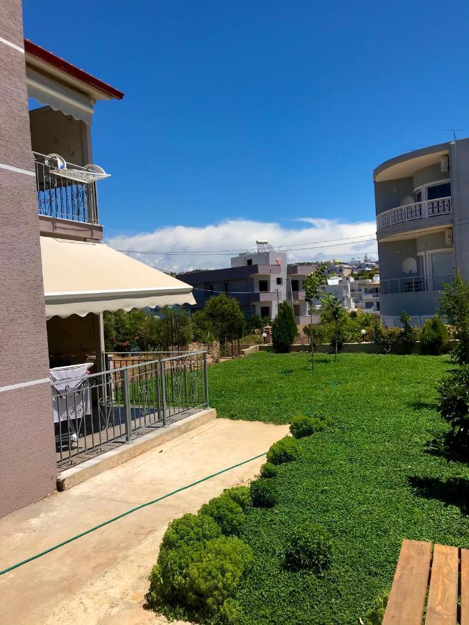 קסאמיל Apartments Villa Dovinefa מראה חיצוני תמונה