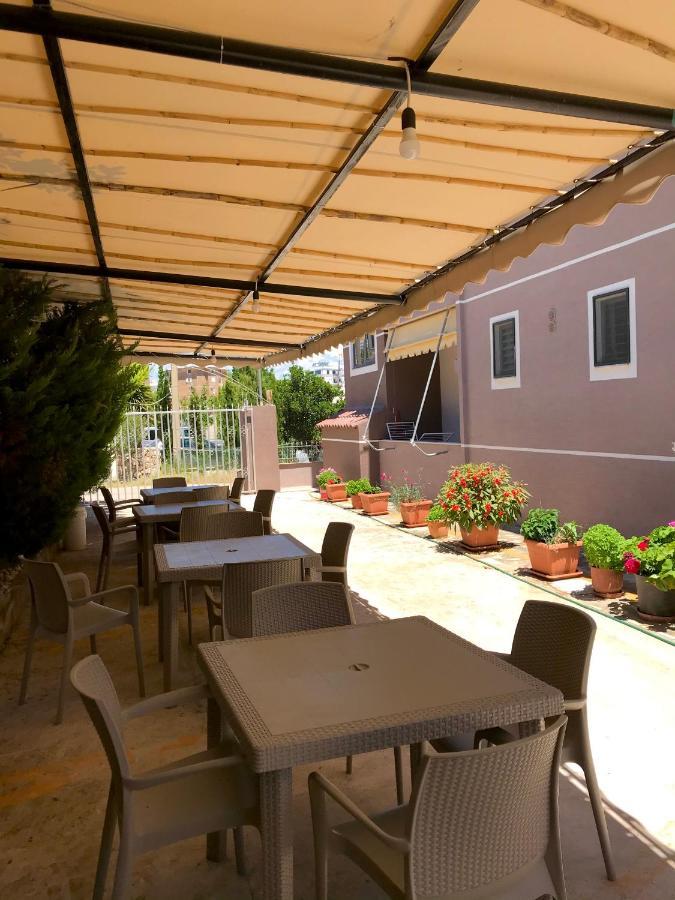 קסאמיל Apartments Villa Dovinefa מראה חיצוני תמונה