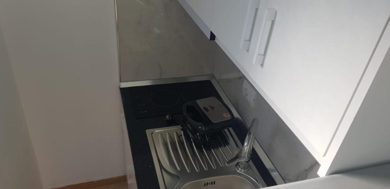 קסאמיל Apartments Villa Dovinefa מראה חיצוני תמונה