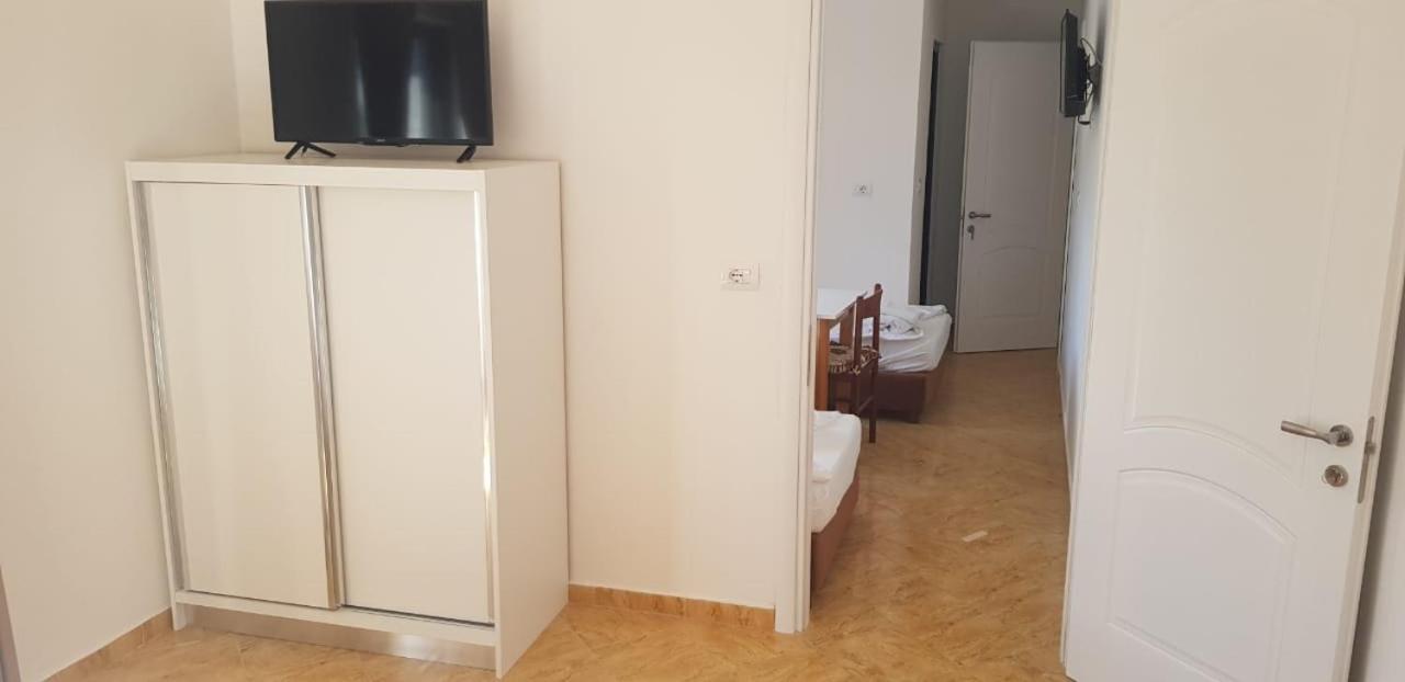 קסאמיל Apartments Villa Dovinefa מראה חיצוני תמונה