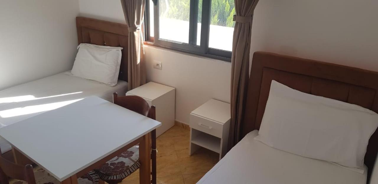 קסאמיל Apartments Villa Dovinefa מראה חיצוני תמונה
