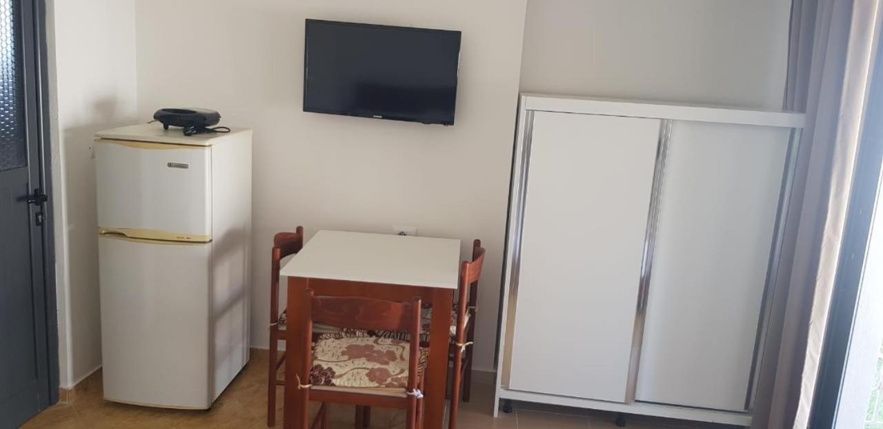 קסאמיל Apartments Villa Dovinefa מראה חיצוני תמונה