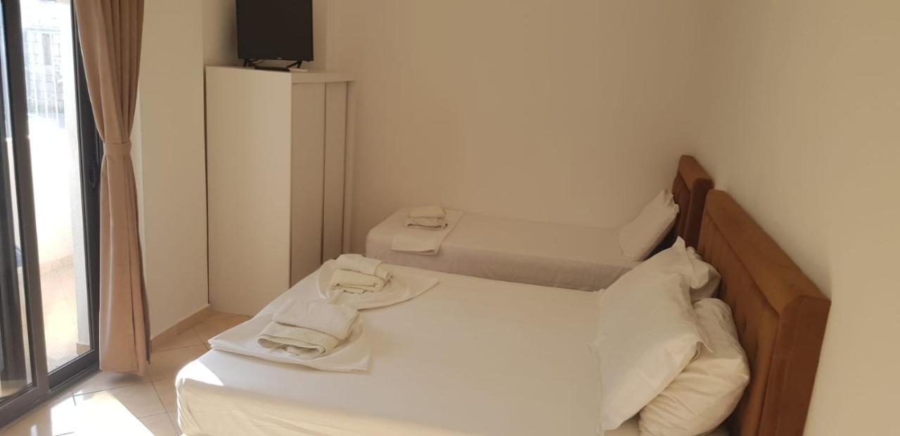 קסאמיל Apartments Villa Dovinefa מראה חיצוני תמונה