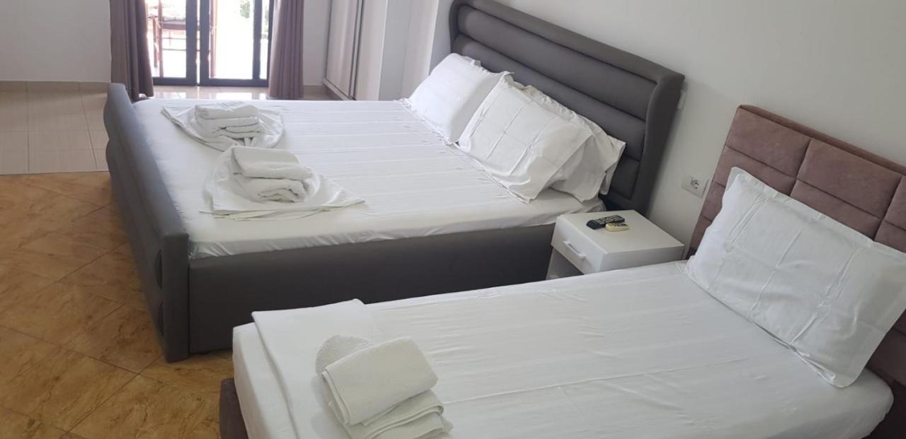 קסאמיל Apartments Villa Dovinefa מראה חיצוני תמונה