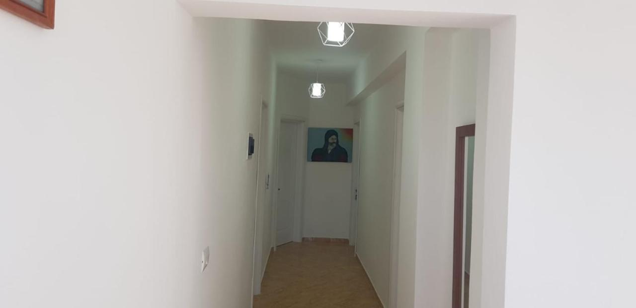 קסאמיל Apartments Villa Dovinefa מראה חיצוני תמונה