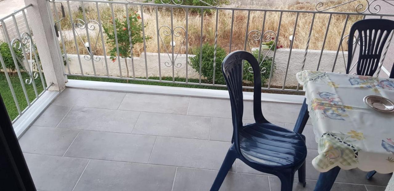 קסאמיל Apartments Villa Dovinefa מראה חיצוני תמונה