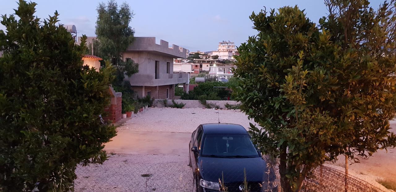 קסאמיל Apartments Villa Dovinefa מראה חיצוני תמונה