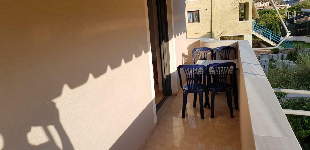 קסאמיל Apartments Villa Dovinefa מראה חיצוני תמונה